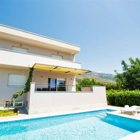 Holiday Home Stella Kastela By Interhome Exterior foto