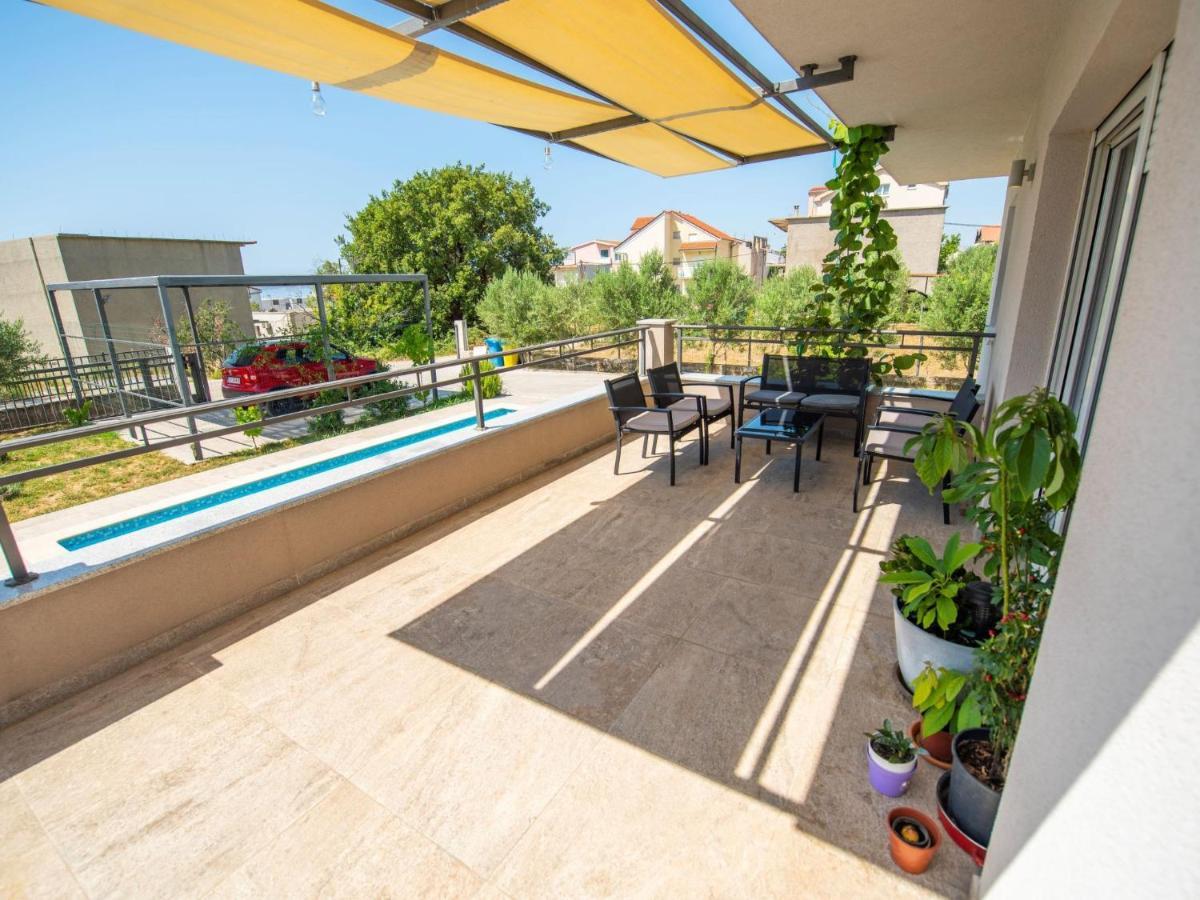Holiday Home Stella Kastela By Interhome Exterior foto
