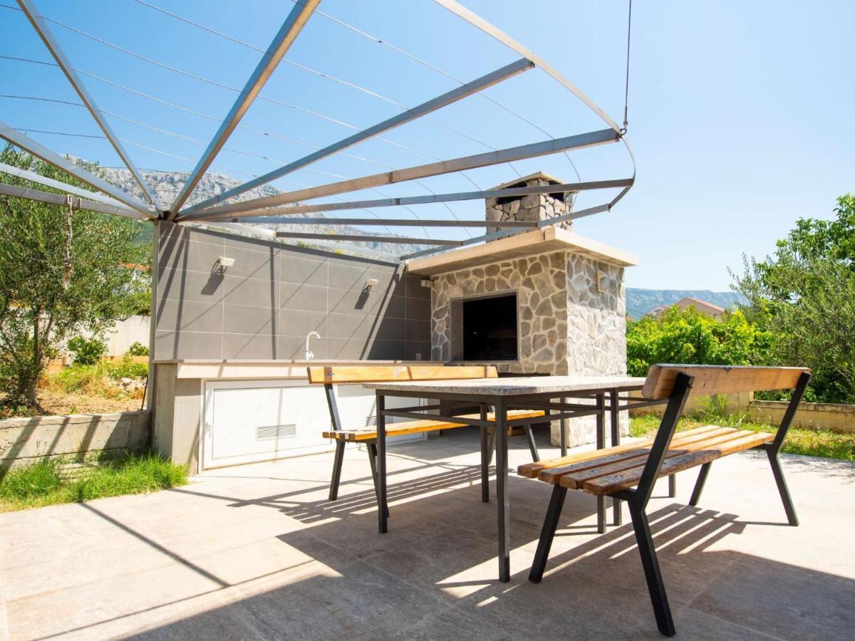 Holiday Home Stella Kastela By Interhome Exterior foto