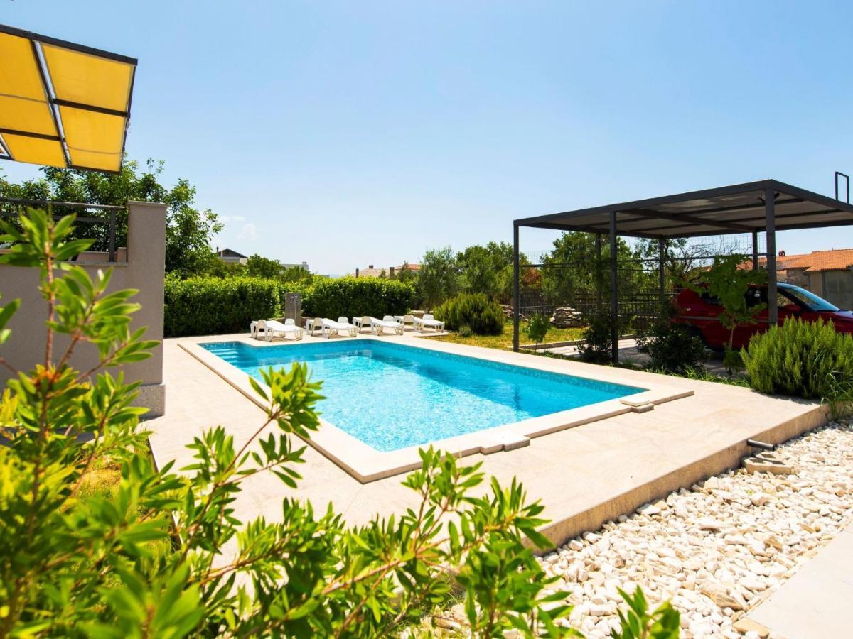 Holiday Home Stella Kastela By Interhome Exterior foto