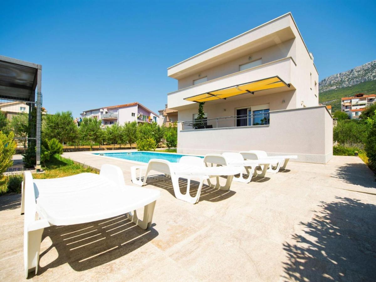 Holiday Home Stella Kastela By Interhome Exterior foto