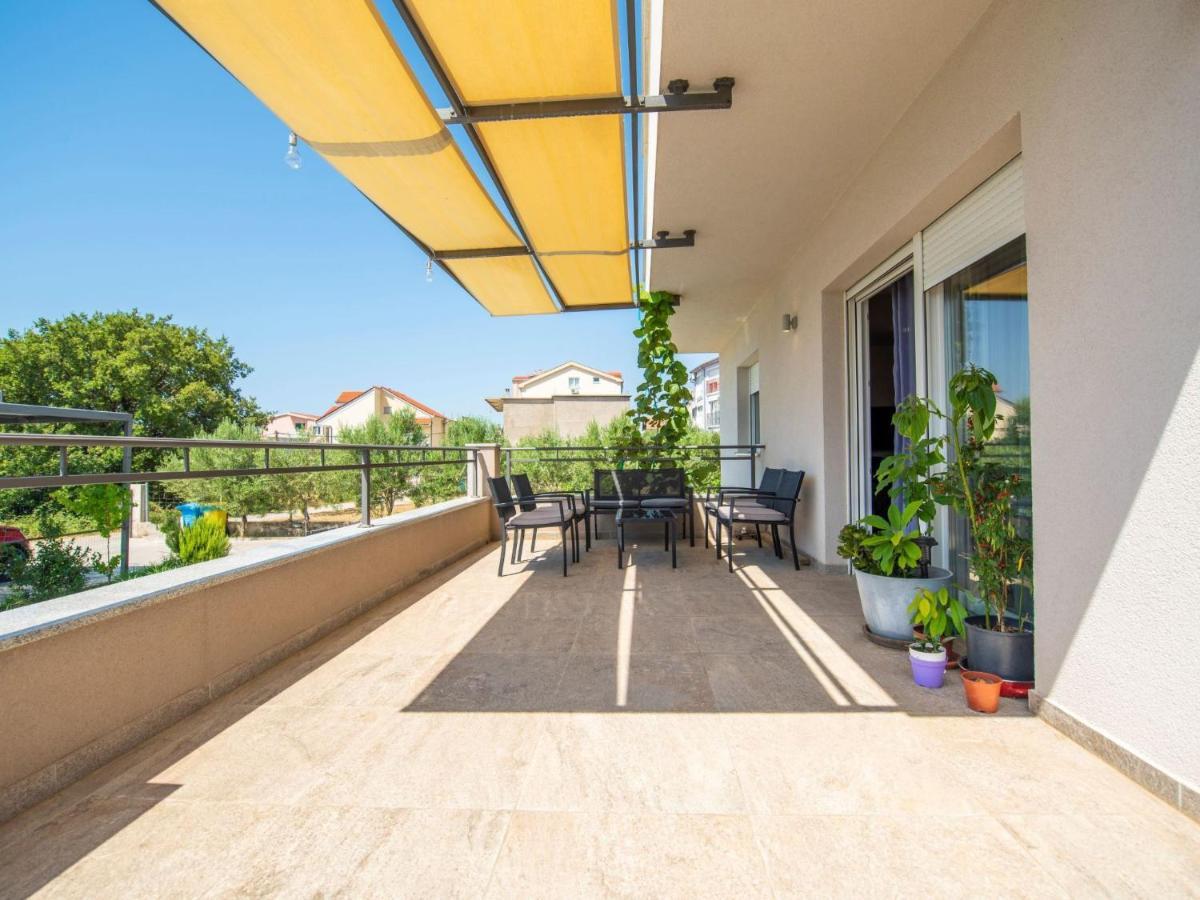 Holiday Home Stella Kastela By Interhome Exterior foto