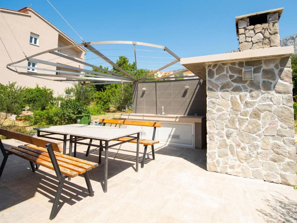 Holiday Home Stella Kastela By Interhome Exterior foto