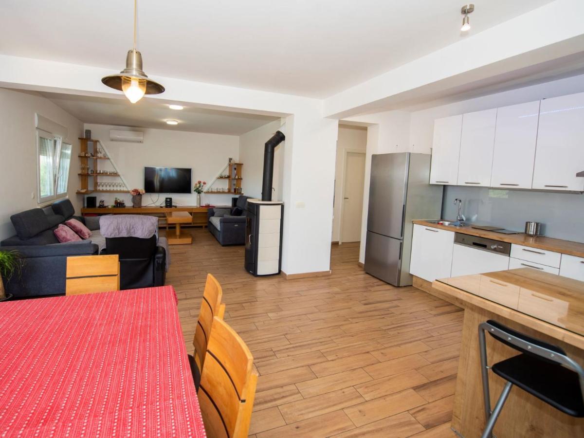 Holiday Home Stella Kastela By Interhome Exterior foto