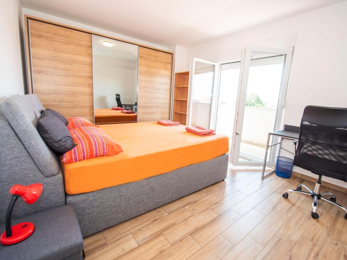 Holiday Home Stella Kastela By Interhome Exterior foto