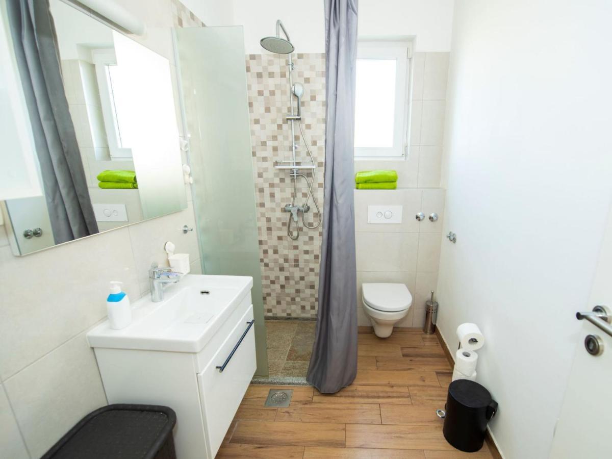 Holiday Home Stella Kastela By Interhome Exterior foto