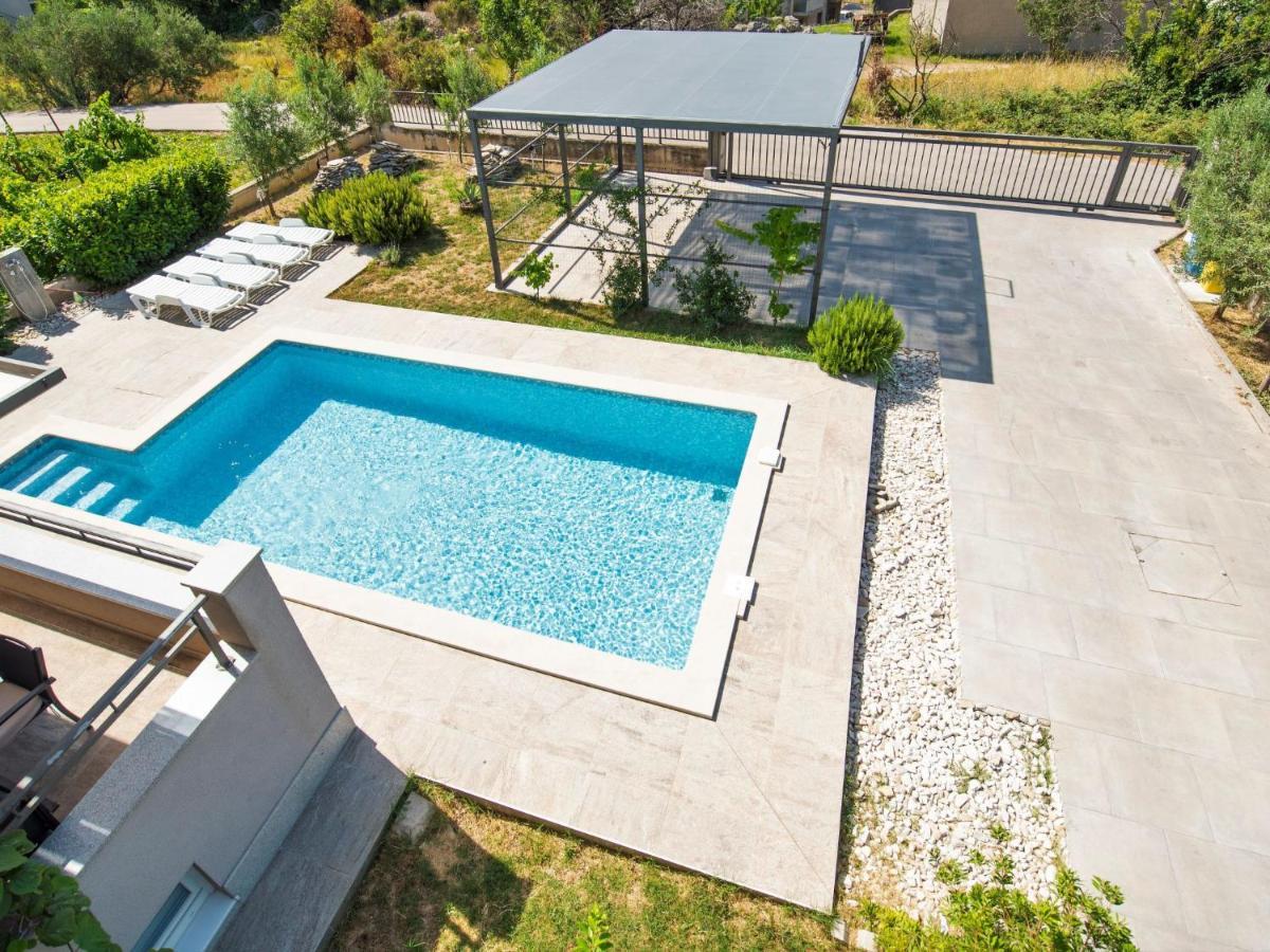 Holiday Home Stella Kastela By Interhome Exterior foto