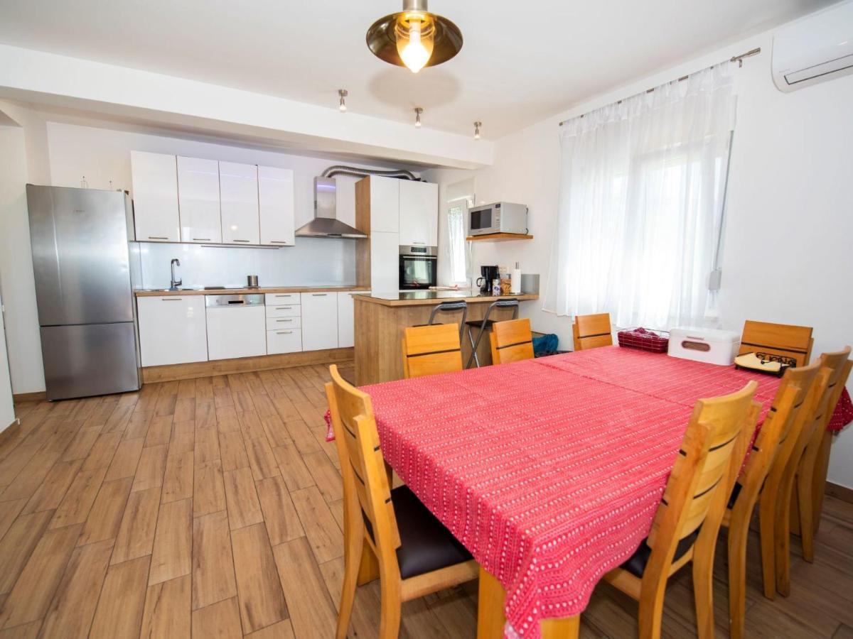 Holiday Home Stella Kastela By Interhome Exterior foto