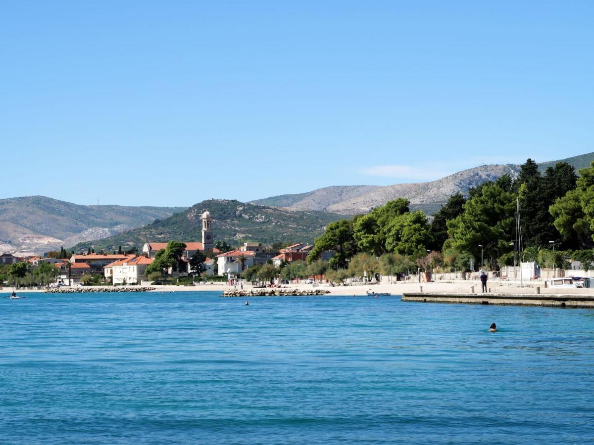 Holiday Home Stella Kastela By Interhome Exterior foto