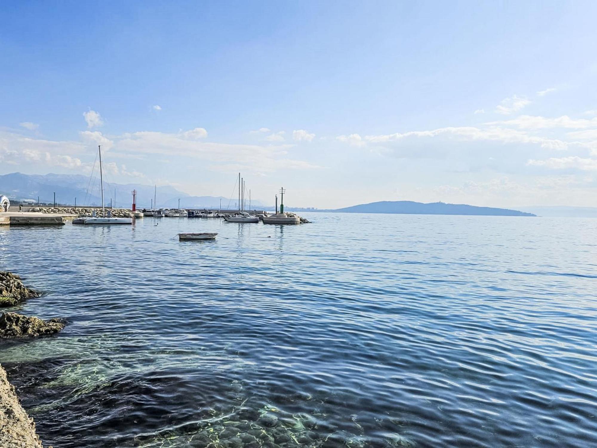 Holiday Home Stella Kastela By Interhome Exterior foto