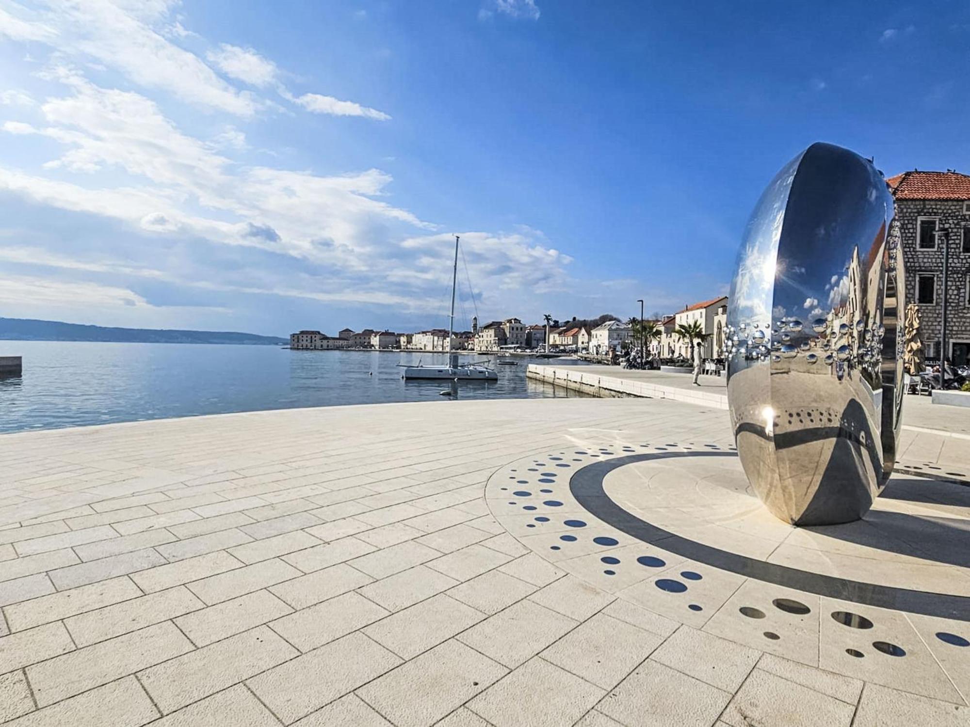 Holiday Home Stella Kastela By Interhome Exterior foto