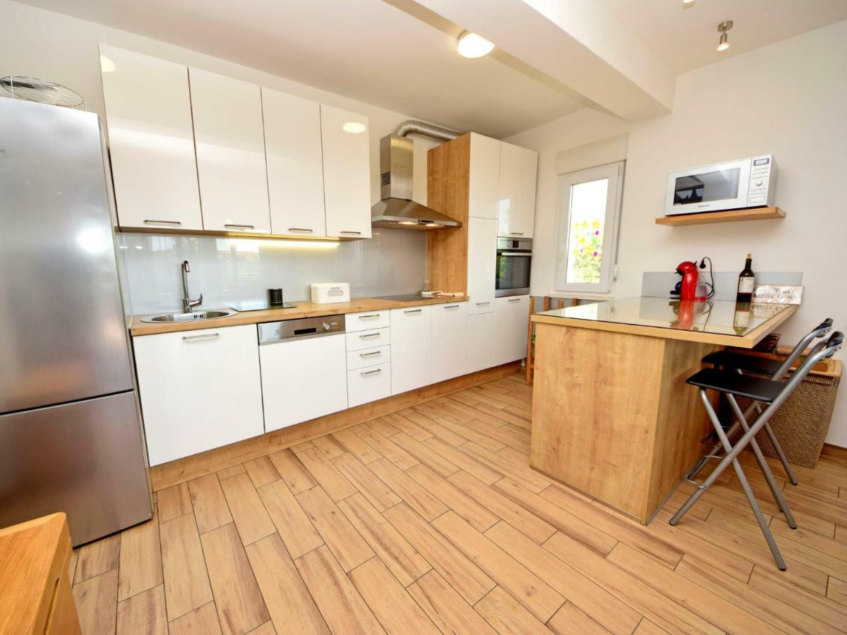 Holiday Home Stella Kastela By Interhome Exterior foto