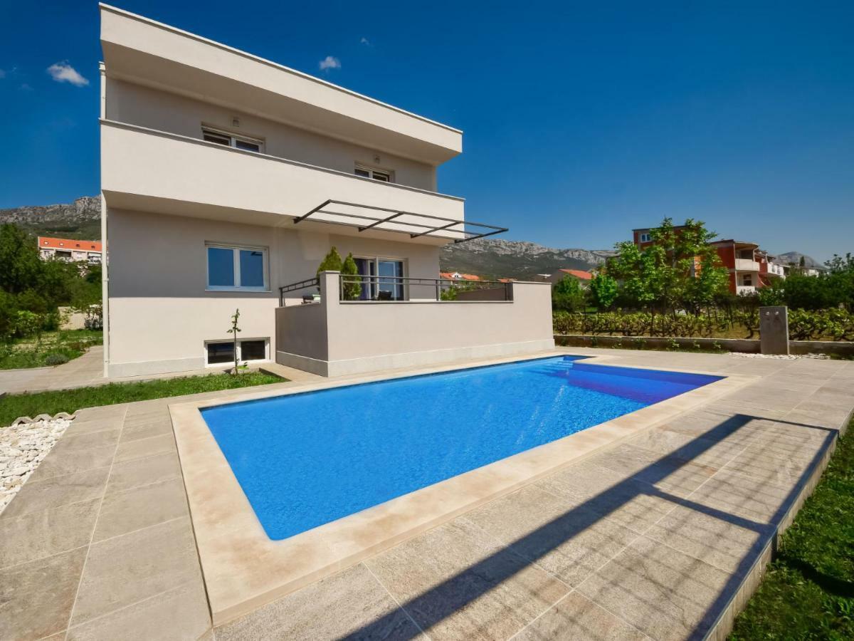Holiday Home Stella Kastela By Interhome Exterior foto
